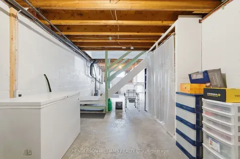 40 South Park Street Quinte West ON K0K 2C0