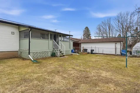 40 South Park Street Quinte West ON K0K 2C0