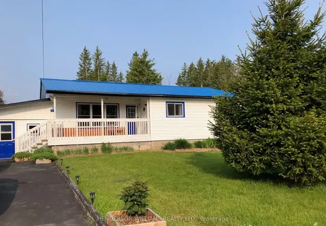 40 South Park Street Quinte West ON K0K 2C0