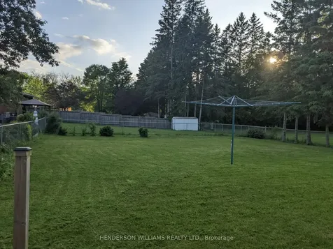 40 South Park Street Quinte West ON K0K 2C0
