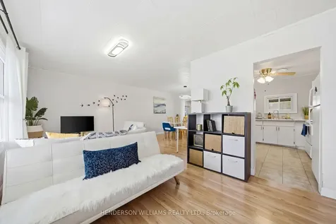 40 South Park Street Quinte West ON K0K 2C0