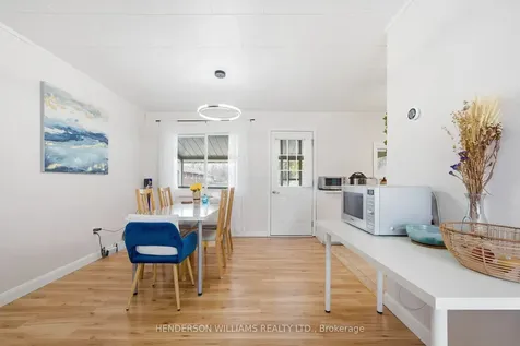 40 South Park Street Quinte West ON K0K 2C0