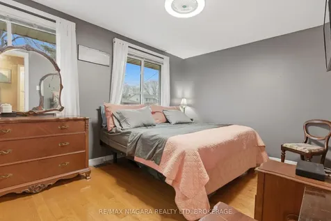 57 Meredith Drive St. Catharines ON L2M 6R5