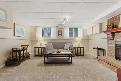 57 Meredith Drive St. Catharines ON L2M 6R5