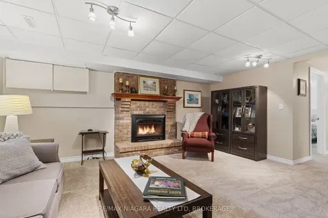 57 Meredith Drive St. Catharines ON L2M 6R5
