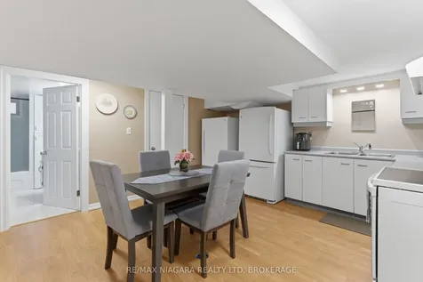 57 Meredith Drive St. Catharines ON L2M 6R5