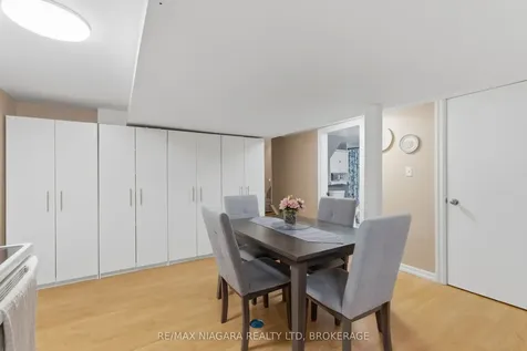 57 Meredith Drive St. Catharines ON L2M 6R5