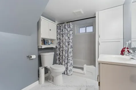 57 Meredith Drive St. Catharines ON L2M 6R5