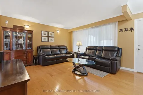57 Meredith Drive St. Catharines ON L2M 6R5