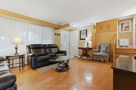 57 Meredith Drive St. Catharines ON L2M 6R5