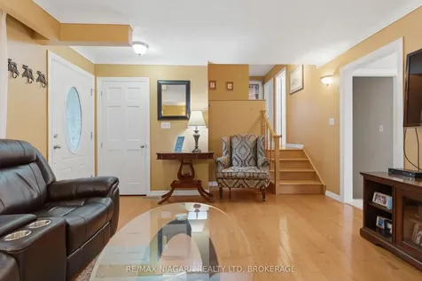 57 Meredith Drive St. Catharines ON L2M 6R5