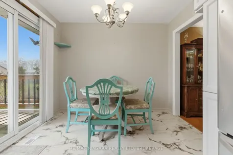 57 Meredith Drive St. Catharines ON L2M 6R5