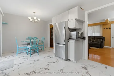 57 Meredith Drive St. Catharines ON L2M 6R5