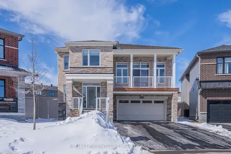 1027 Parabolica Way Kanata ON K2T 0R1