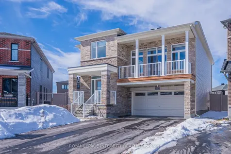 1027 Parabolica Way Kanata ON K2T 0R1