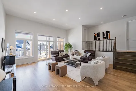 1027 Parabolica Way Kanata ON K2T 0R1