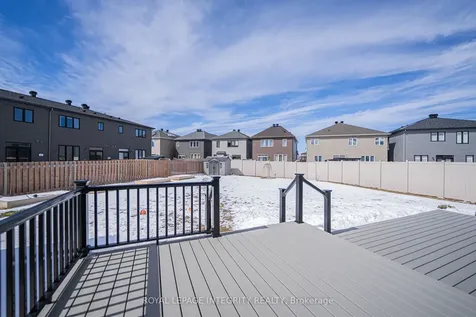 1027 Parabolica Way Kanata ON K2T 0R1