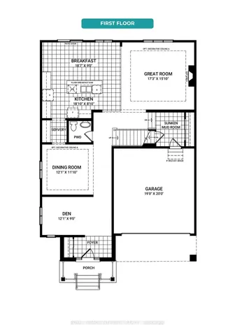 1027 Parabolica Way Kanata ON K2T 0R1