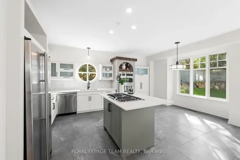 60 Ironside Court Kanata ON K2K 3H6