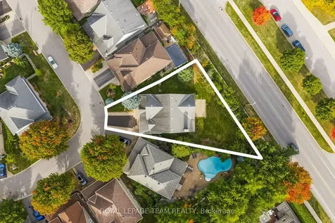 60 Ironside Court Kanata ON K2K 3H6