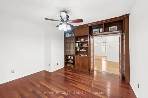 60 Ironside Court Kanata ON K2K 3H6