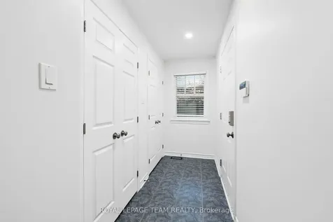 60 Ironside Court Kanata ON K2K 3H6