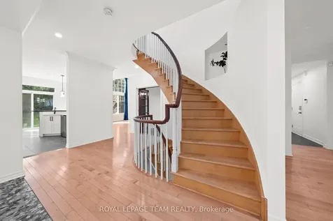 60 Ironside Court Kanata ON K2K 3H6