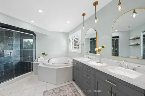 60 Ironside Court Kanata ON K2K 3H6