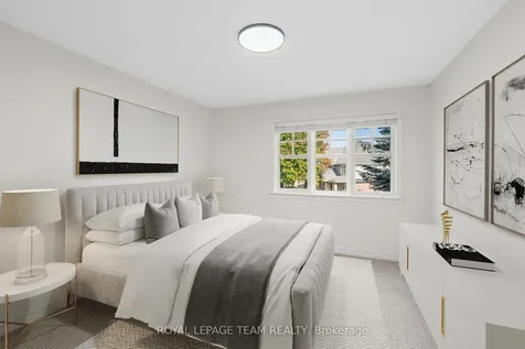 60 Ironside Court Kanata ON K2K 3H6