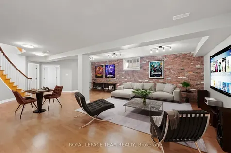 60 Ironside Court Kanata ON K2K 3H6