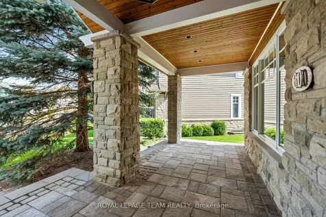 60 Ironside Court Kanata ON K2K 3H6