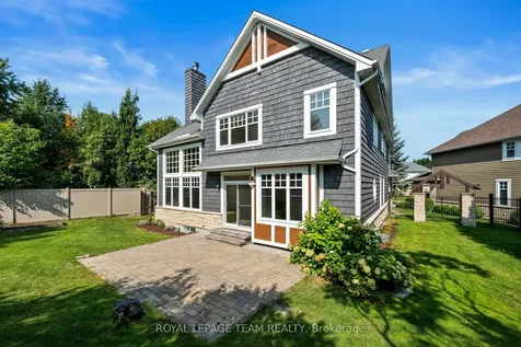 60 Ironside Court Kanata ON K2K 3H6