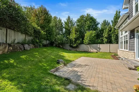 60 Ironside Court Kanata ON K2K 3H6