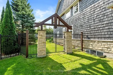 60 Ironside Court Kanata ON K2K 3H6