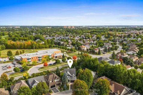 60 Ironside Court Kanata ON K2K 3H6