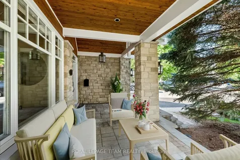 60 Ironside Court Kanata ON K2K 3H6