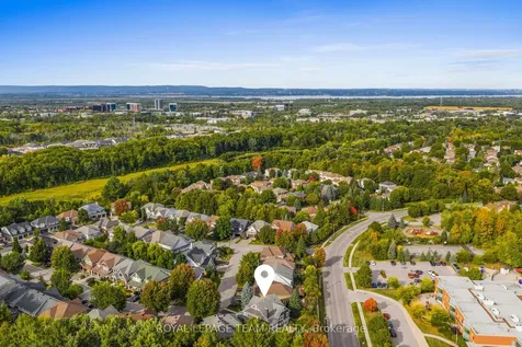 60 Ironside Court Kanata ON K2K 3H6