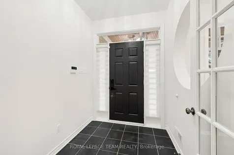 60 Ironside Court Kanata ON K2K 3H6