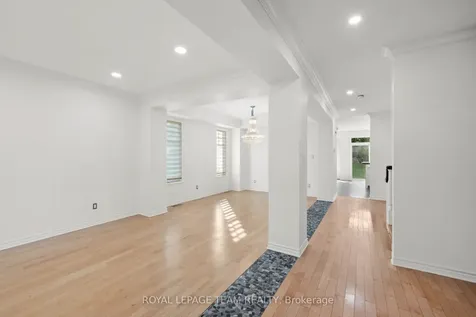 60 Ironside Court Kanata ON K2K 3H6
