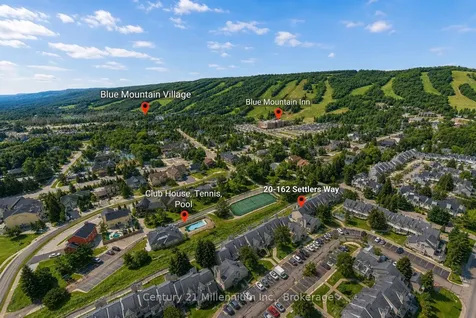 162 Settlers Way Blue Mountains ON L9Y 3Z2