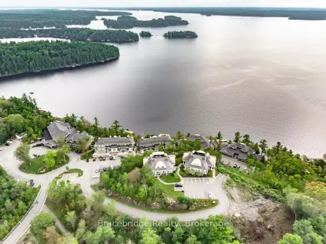 1869 Muskoka Road 118 Highway W Muskoka Lakes ON P1L 1W8