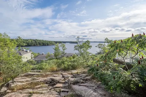 1869 Muskoka Road 118 Highway W Muskoka Lakes ON P1L 1W8