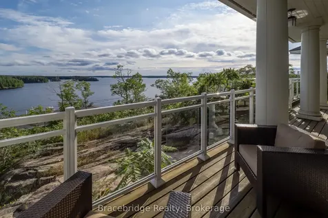 1869 Muskoka Road 118 Highway W Muskoka Lakes ON P1L 1W8