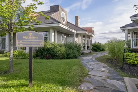 1869 Muskoka Road 118 Highway W Muskoka Lakes ON P1L 1W8