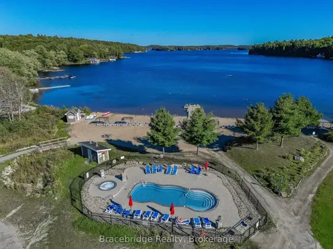 1869 Muskoka Road 118 Highway W Muskoka Lakes ON P1L 1W8