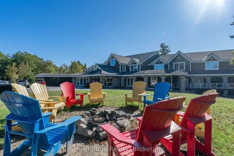 1869 Muskoka Road 118 Highway W Muskoka Lakes ON P1L 1W8