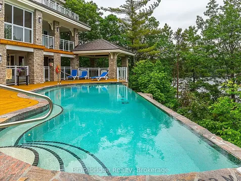 1869 Muskoka Road 118 Highway W Muskoka Lakes ON P1L 1W8