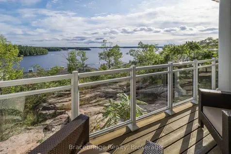 1869 Muskoka Road 118 Highway W Muskoka Lakes ON P1L 1W8