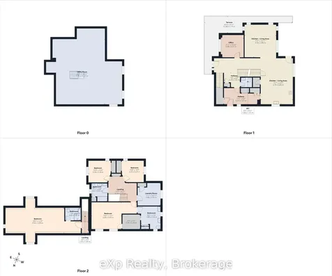561 Louisa Street Saugeen Shores ON N0H 2L0