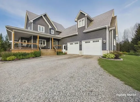561 Louisa Street Saugeen Shores ON N0H 2L0